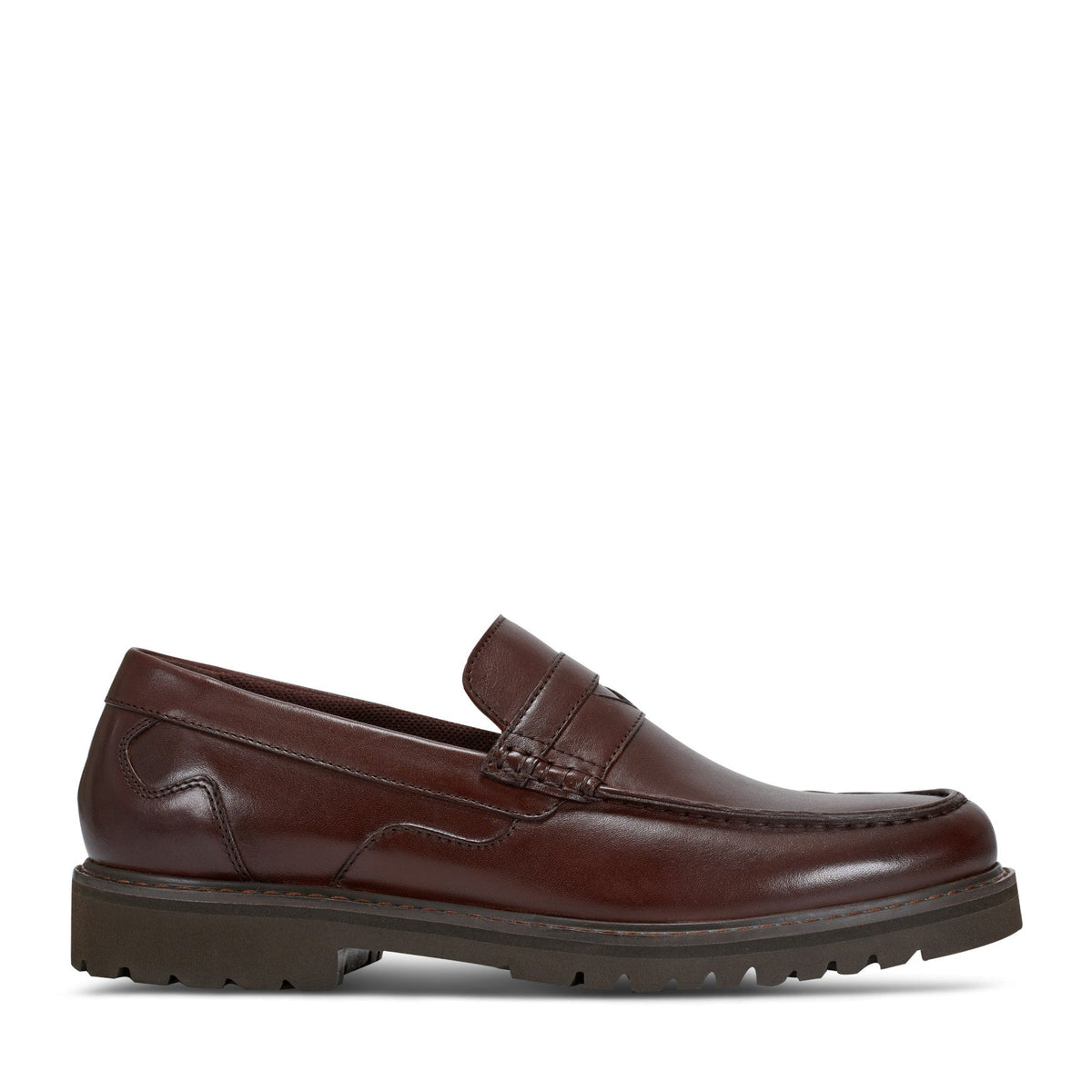 Rockport Classic | Men Maverick Penny Loafers