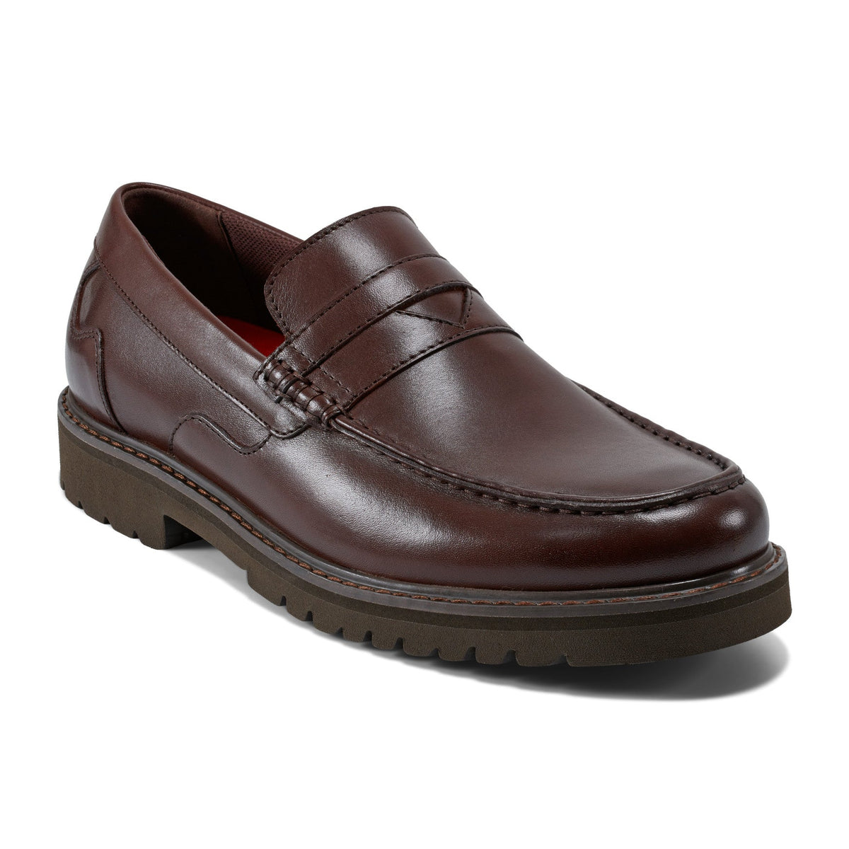 Rockport Classic | Men Maverick Penny Loafers
