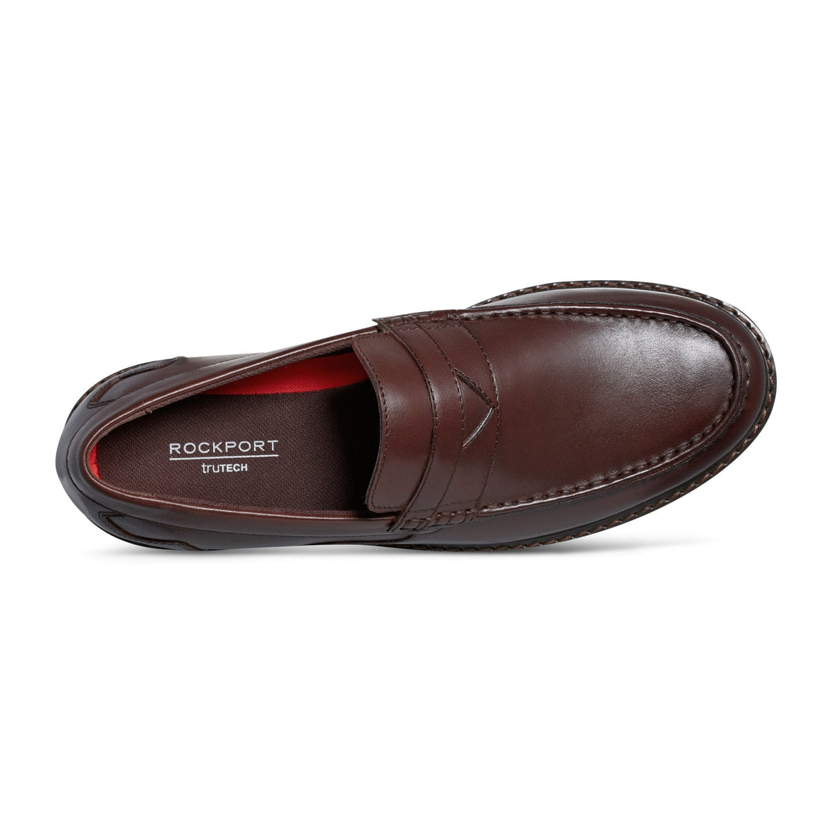 Rockport Classic | Men Maverick Penny Loafers
