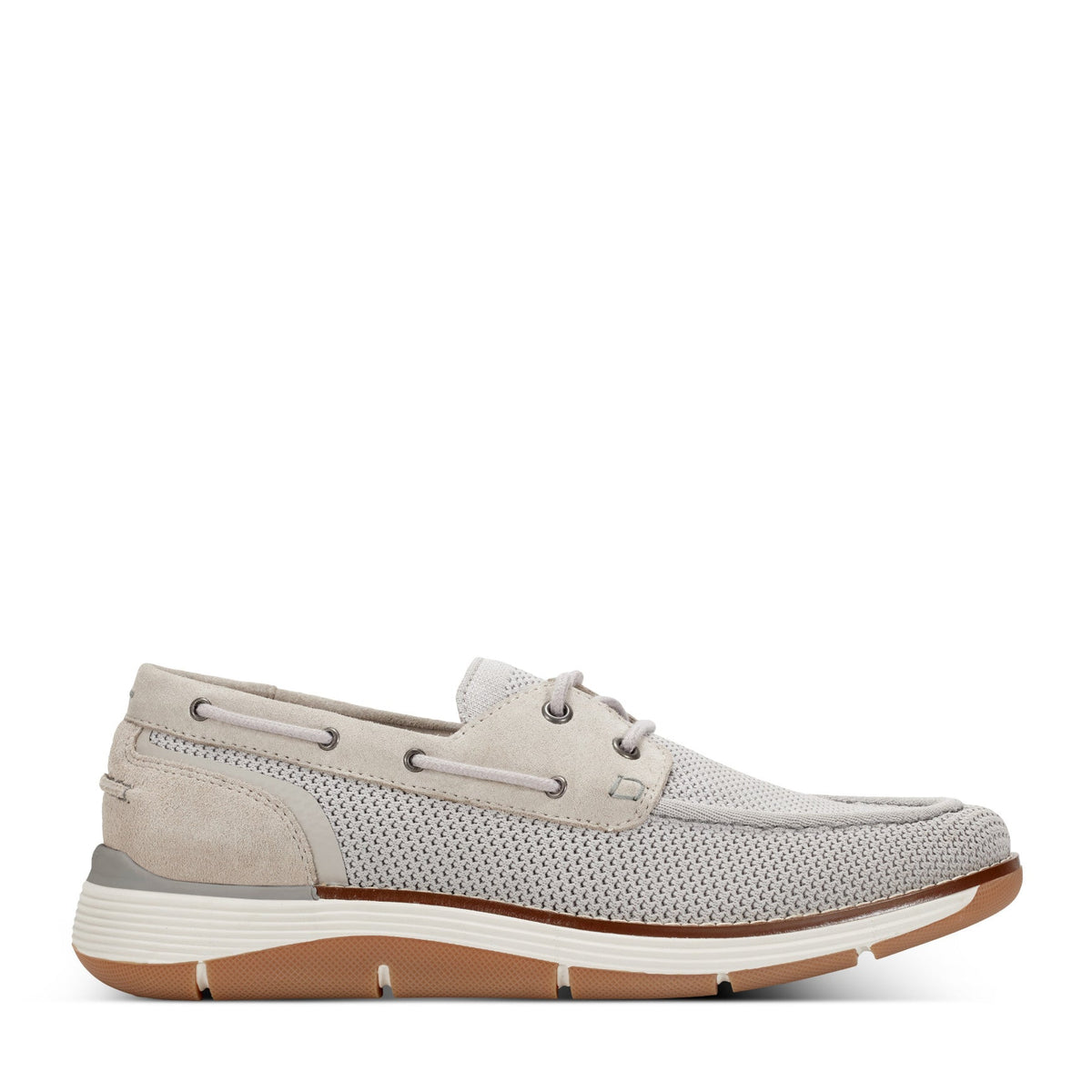Rockport Classic | Men Lyall Boat Shoes