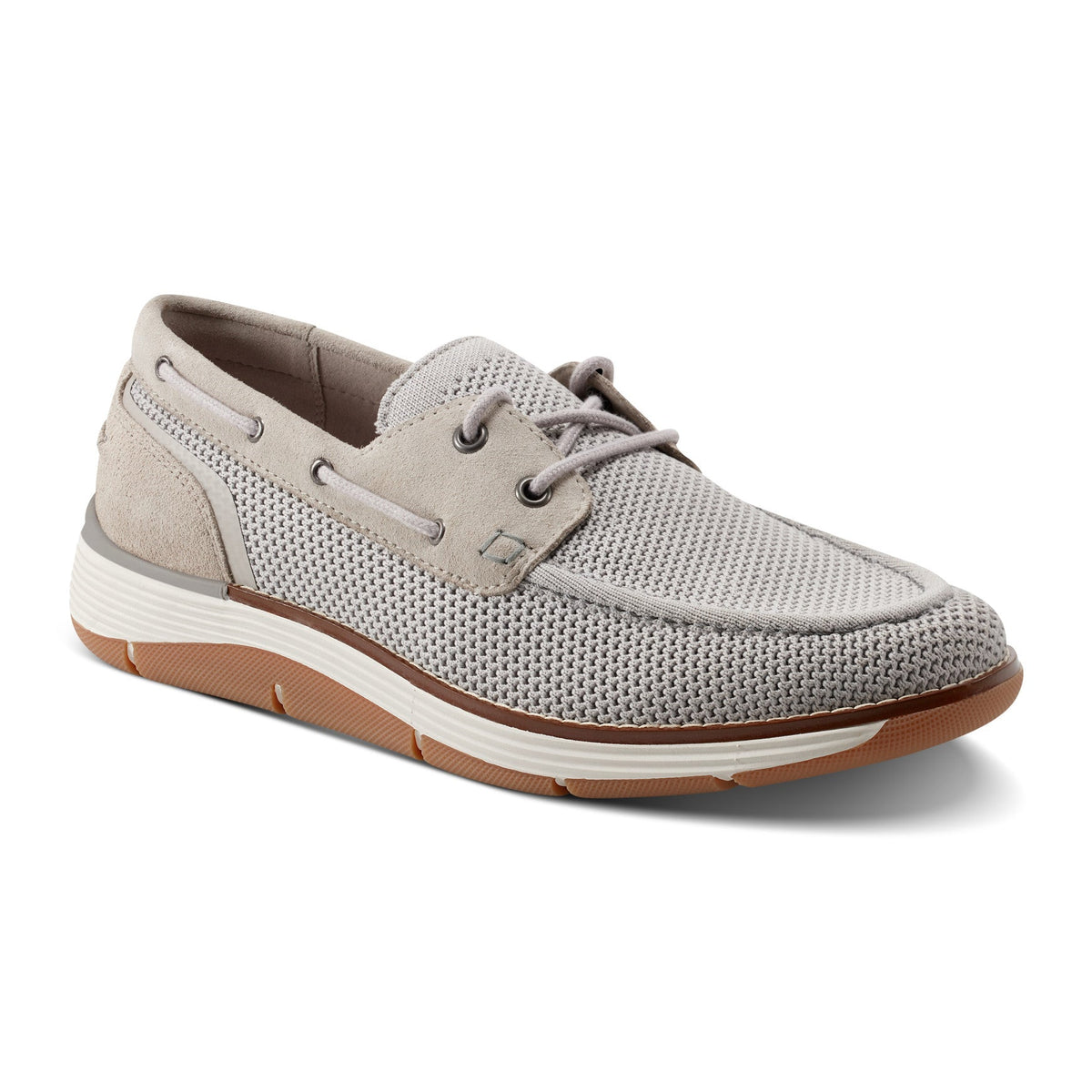 Rockport Classic | Men Lyall Boat Shoes