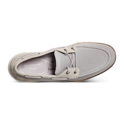 Rockport Classic | Men Lyall Boat Shoes