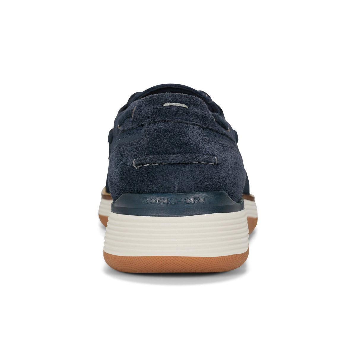 Rockport New | Men Lyall Boat Shoes