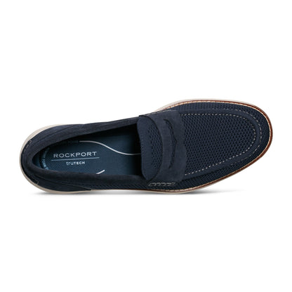 Rockport Deals | Men Lance Loafers