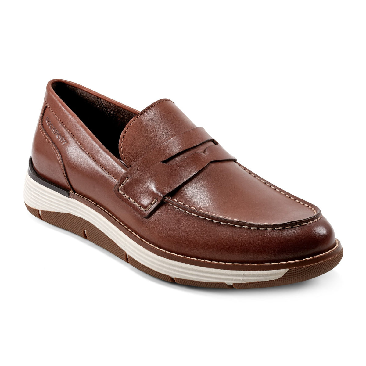 Rockport Deals | Men Liam Penny Loafers