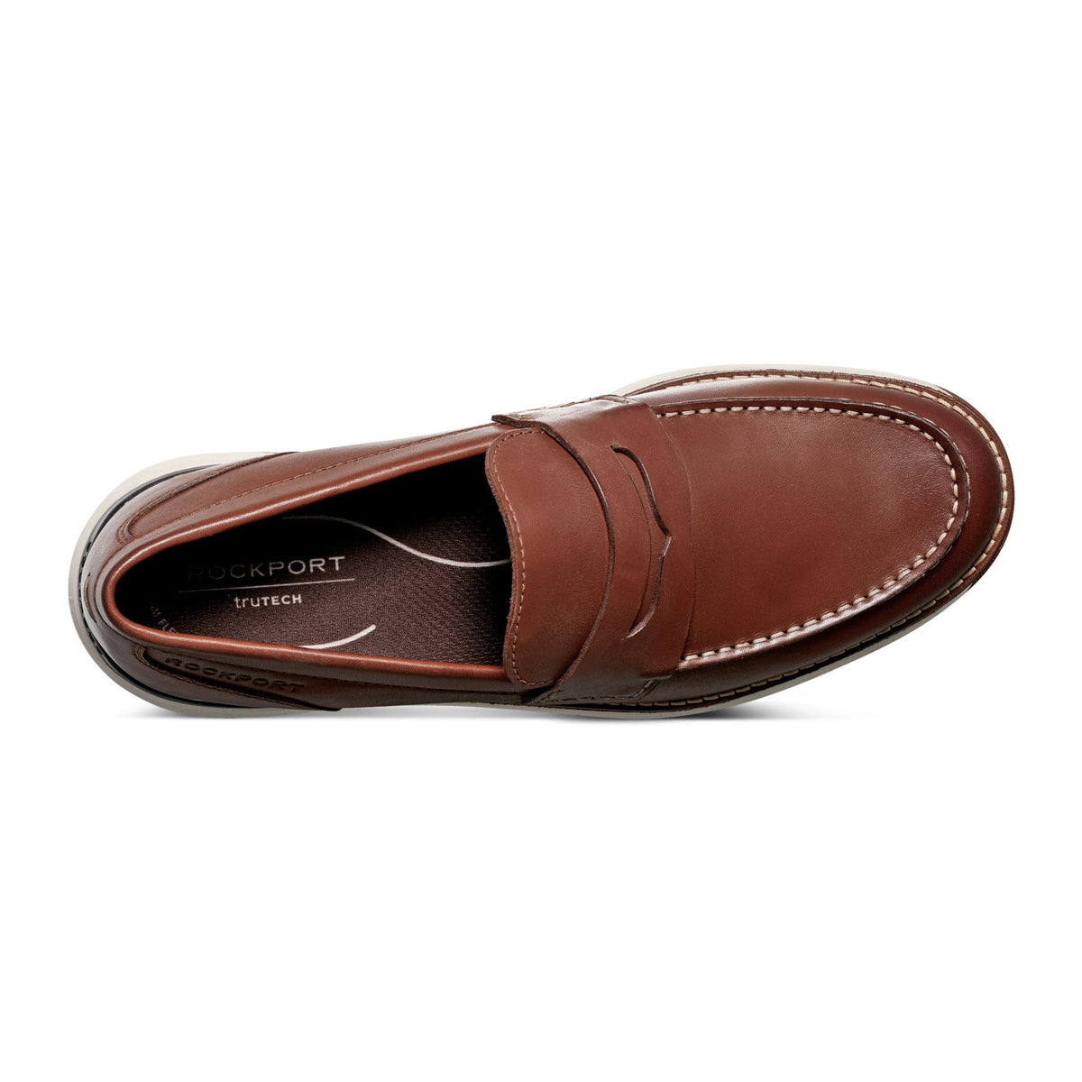 Rockport Deals | Men Liam Penny Loafers