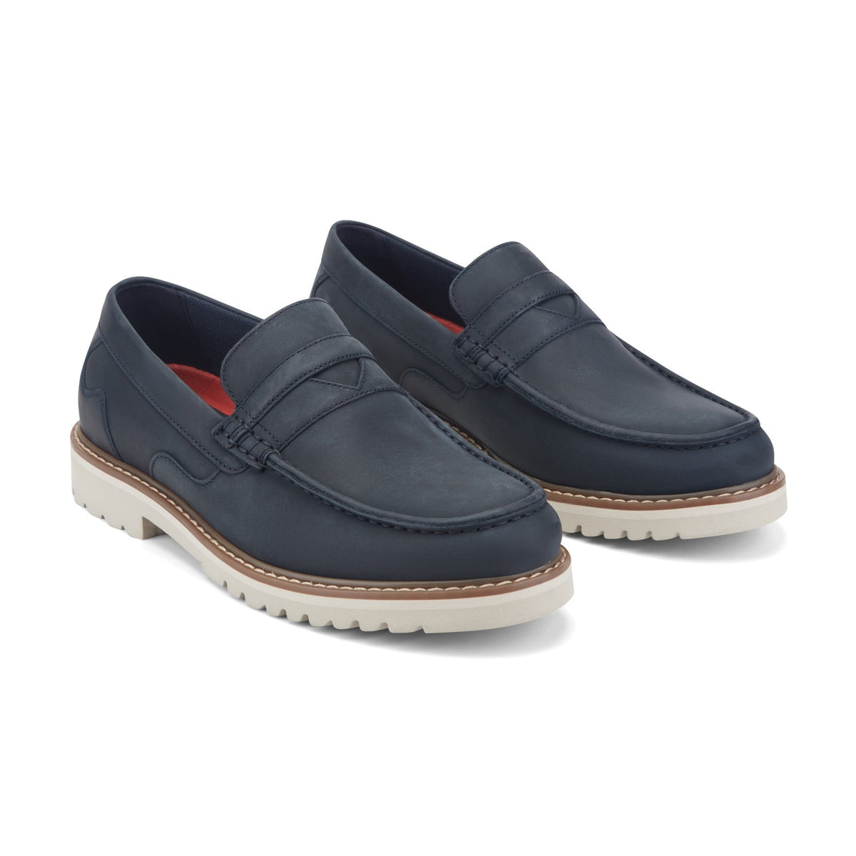 Rockport Customer Favorite | Men Maverick Penny Loafers