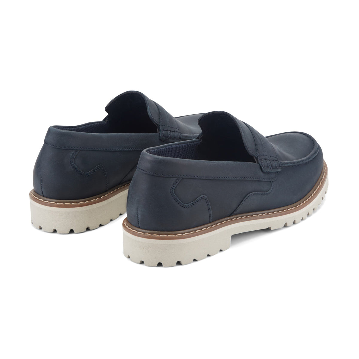 Rockport Customer Favorite | Men Maverick Penny Loafers