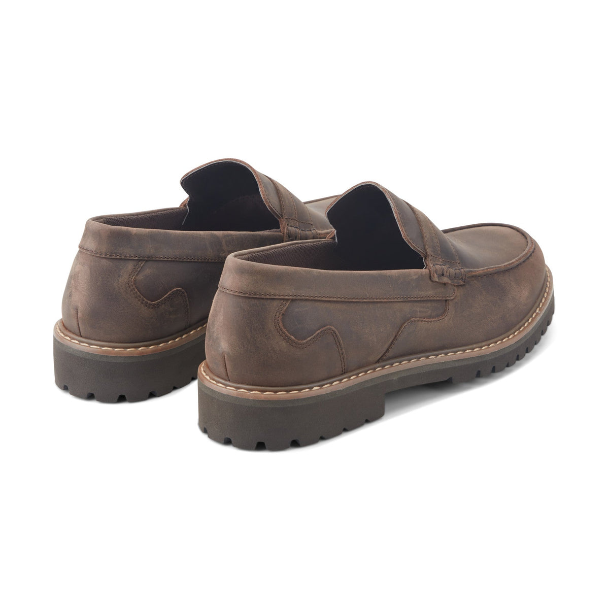 Rockport Best Price | Men Maverick Penny Loafers