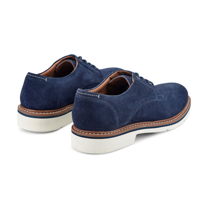 Rockport Premium | Men Foley Lace-up Casual Oxfords