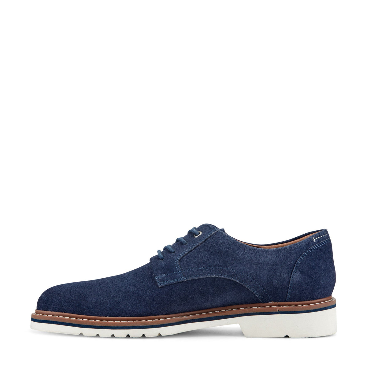 Rockport Premium | Men Foley Lace-up Casual Oxfords