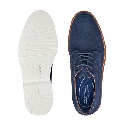 Rockport Premium | Men Foley Lace-up Casual Oxfords