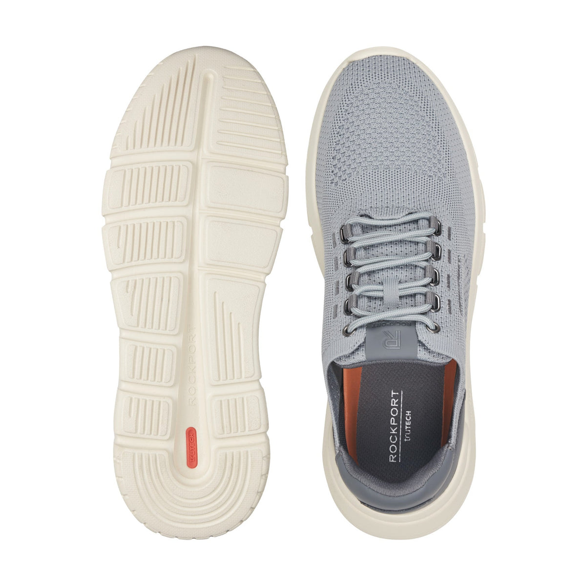 Rockport Popular | Men Jaimson Lace-up Casual Sneakers