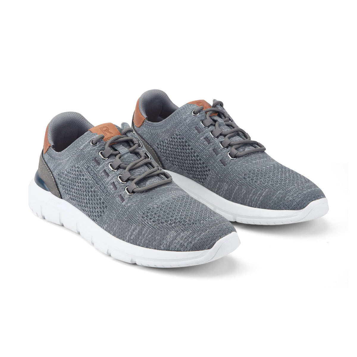 Rockport Deals | Men Jaimson Lace-up Casual Sneakers