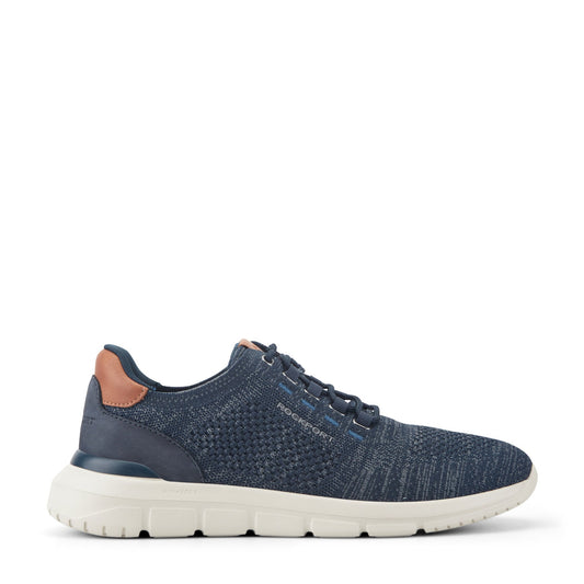 Rockport Hot Sale | Men Jaimson Lace-up Casual Sneakers
