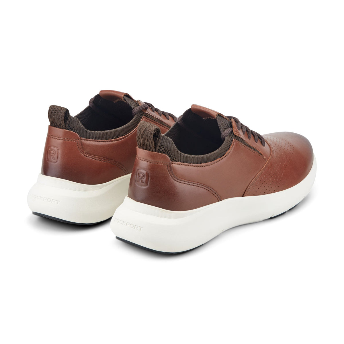 Rockport Value | Men Jeffson Casual Lace-up Sneakers