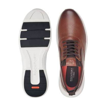 Rockport Value | Men Jeffson Casual Lace-up Sneakers