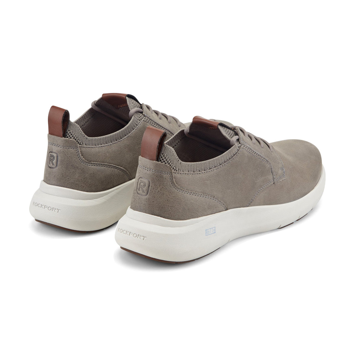 Rockport Classic | Men Jonston Lace-up Casual Sneakers