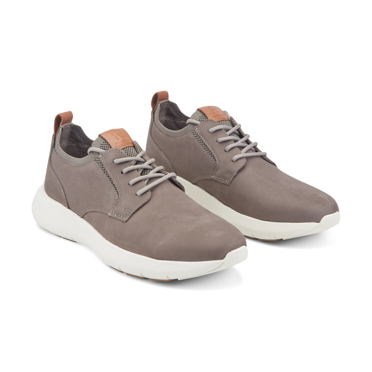 Rockport Quality | Men Jonston Lace-up Casual Sneakers