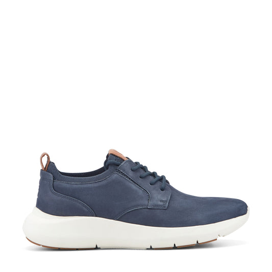Rockport Essential | Men Jonston Lace-up Casual Sneakers