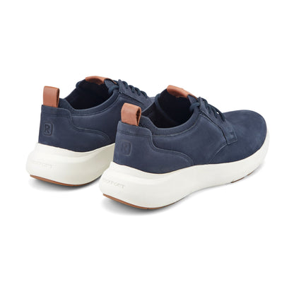 Rockport Essential | Men Jonston Lace-up Casual Sneakers
