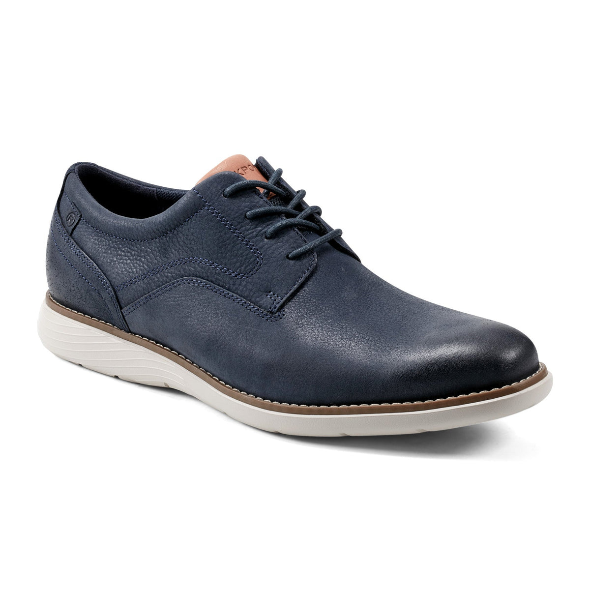 Rockport Classic | Men Garett Plain Toe Oxford