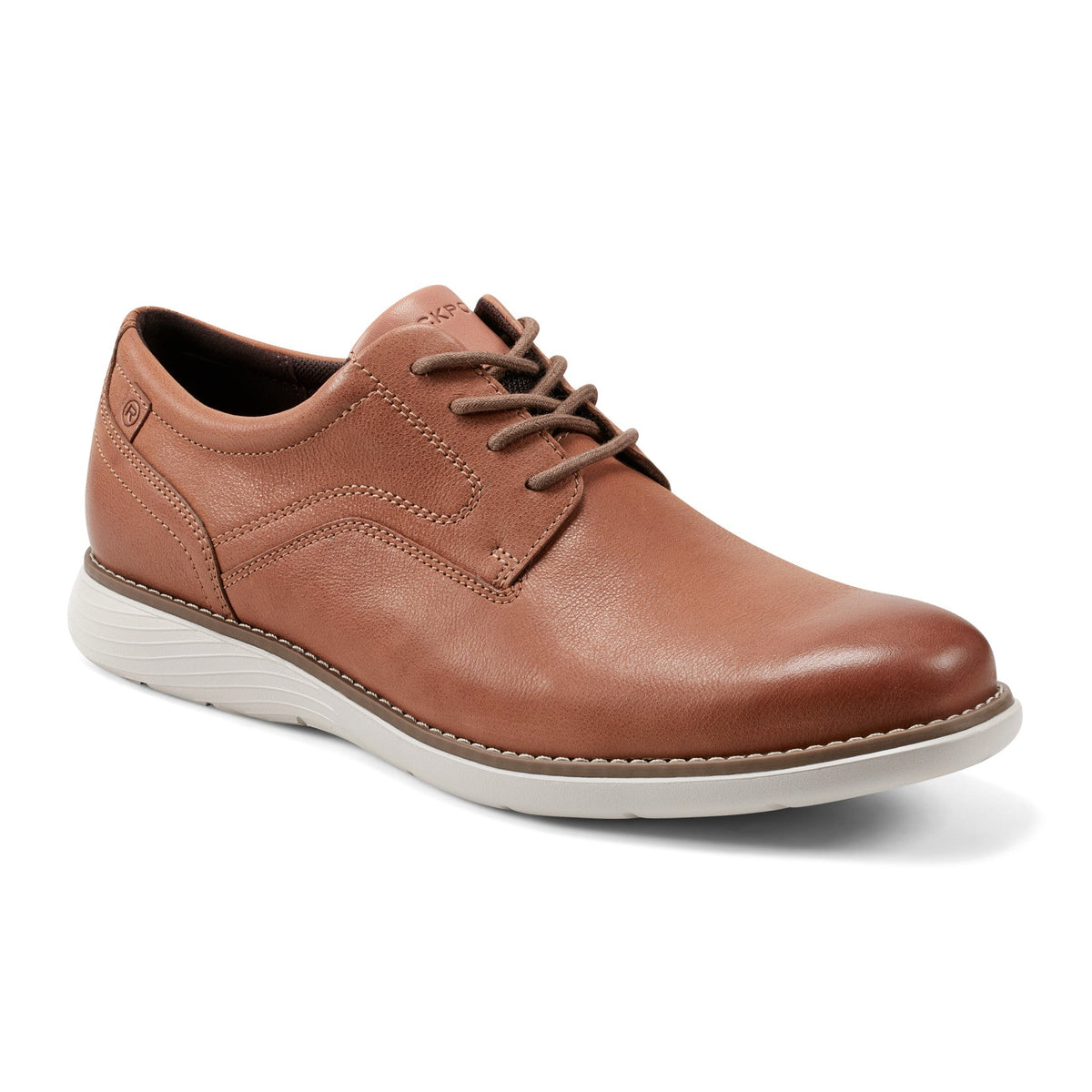 Rockport Latest | Men Garett Plain Toe Oxford