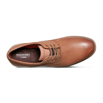 Rockport Latest | Men Garett Plain Toe Oxford