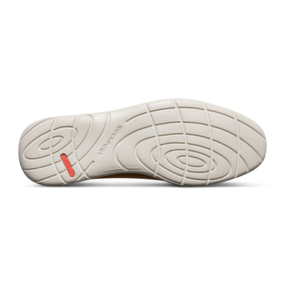 Rockport Latest | Men Garett Plain Toe Oxford