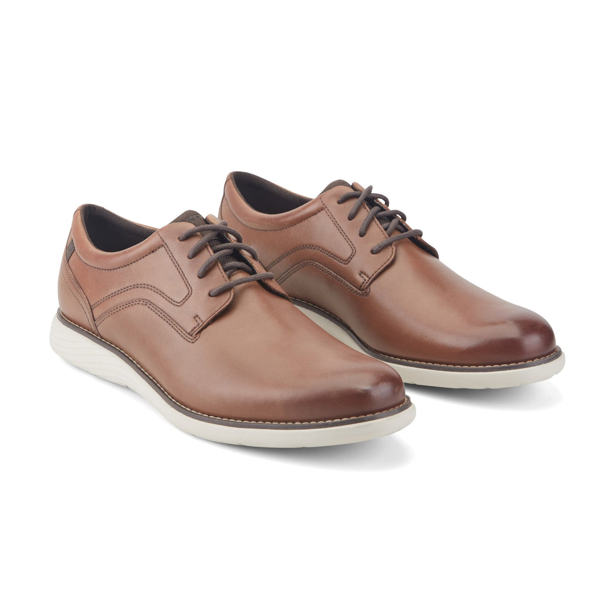 Rockport Everyday | Men Garett Plain Toe Oxford