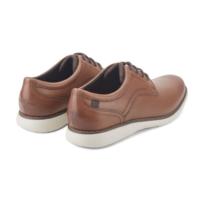 Rockport Everyday | Men Garett Plain Toe Oxford