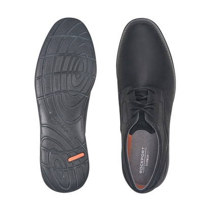 Rockport New | Men Garett Plain Toe Oxford