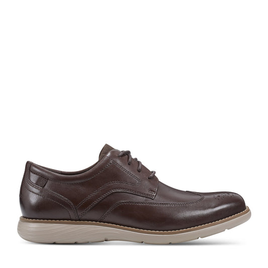 Rockport Recommended | Men Garett Wing Tip Oxford