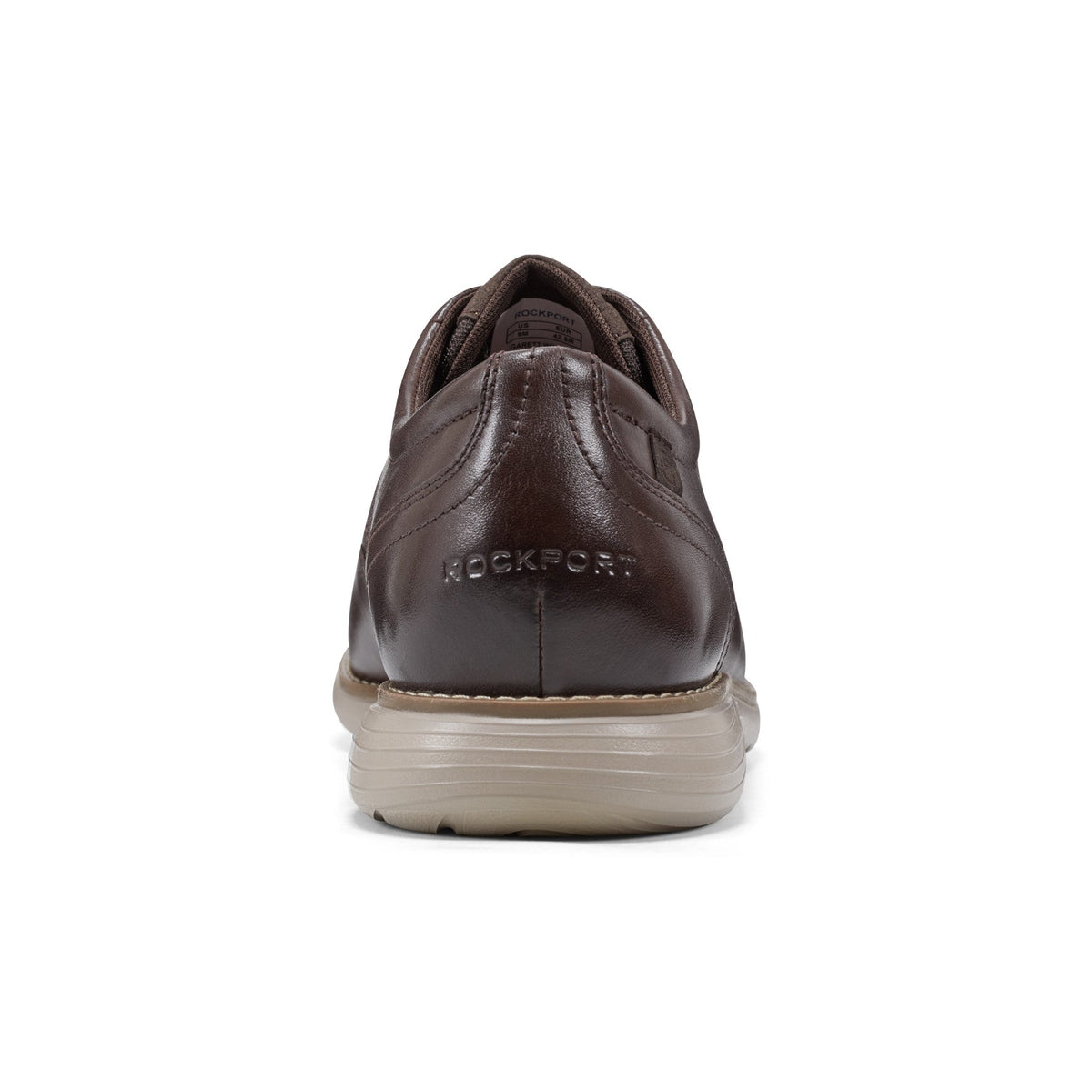 Rockport Recommended | Men Garett Wing Tip Oxford