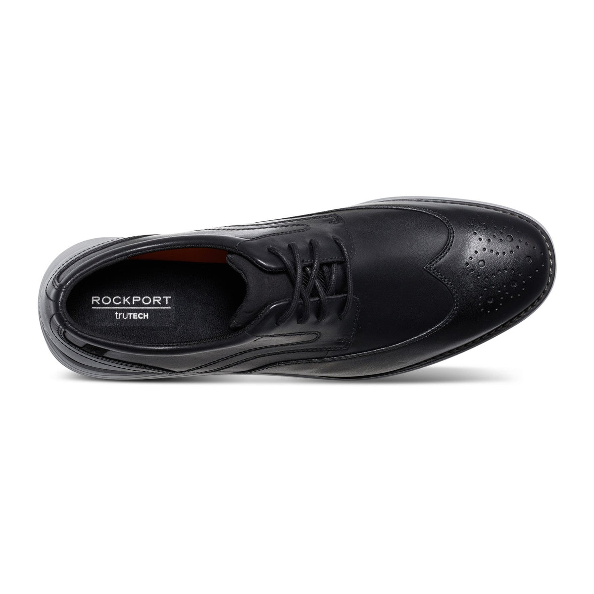 Rockport Value | Men Garett Wing Tip Oxford