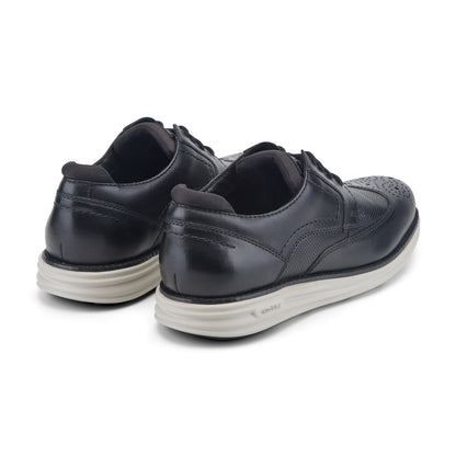 Rockport Signature | Men Coltin Casual Lace-up Round Toe Shoes
