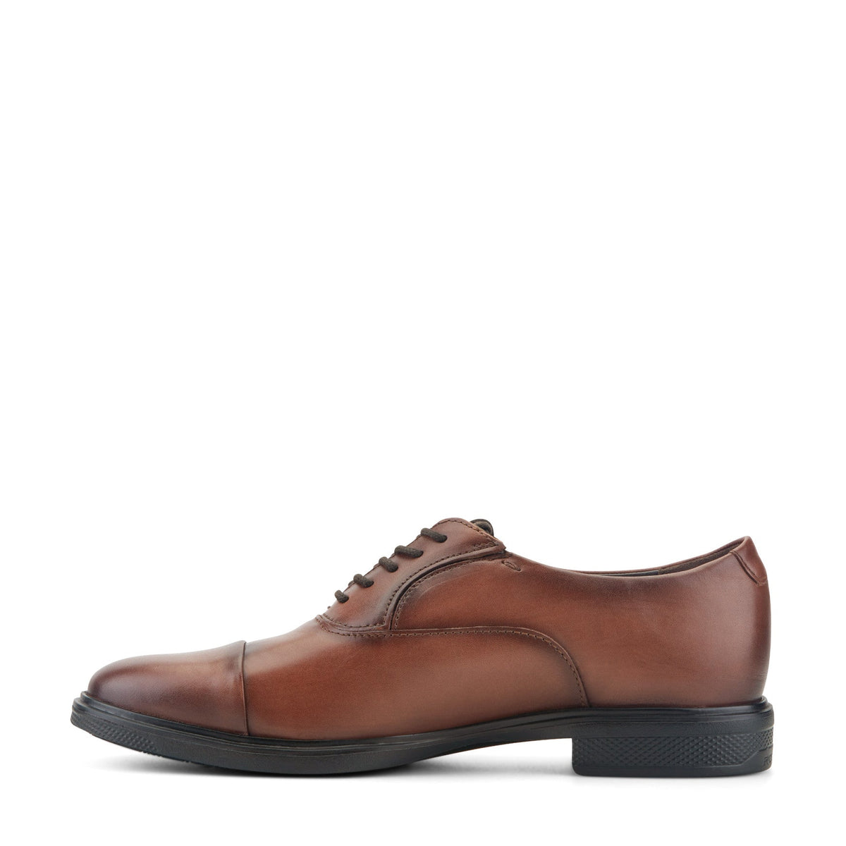 Rockport Great Value | Men Keefe Dress Cap Toe Lace-up Oxfords