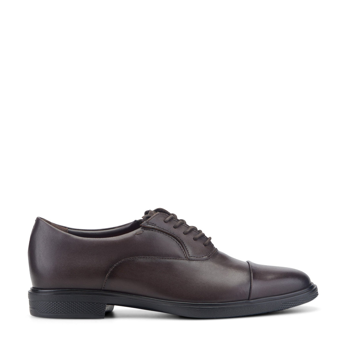 Rockport Hot Sale | Men Keefe Dress Cap Toe Lace-up Oxfords