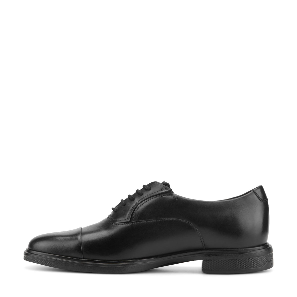 Rockport Deals | Men Keefe Dress Cap Toe Lace-up Oxfords