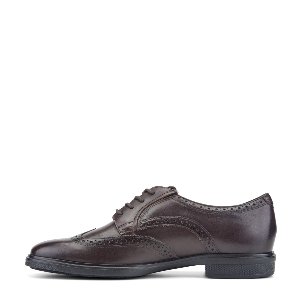 Rockport Classic | Men Keegan Dress Wing Tip Lace-up Oxfords