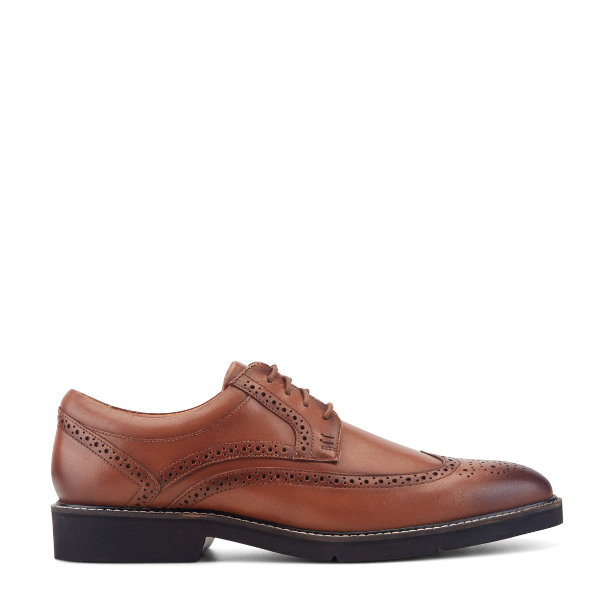 Rockport Recommended | Men Fallo Dress Lace-up Almond Toe Oxfords