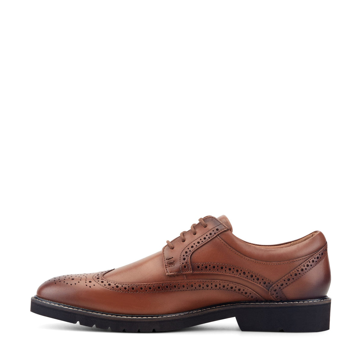 Rockport Recommended | Men Fallo Dress Lace-up Almond Toe Oxfords