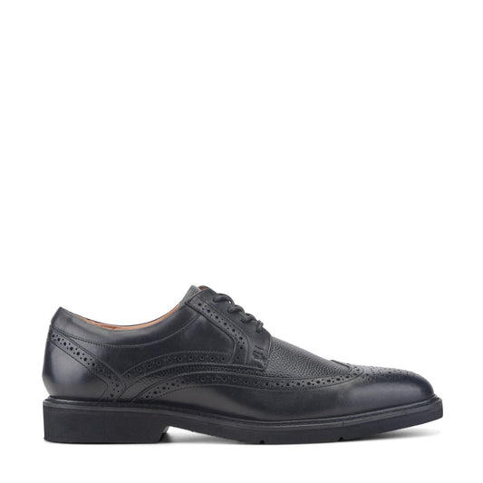 Rockport Trending | Men Fallo Dress Lace-up Almond Toe Oxfords