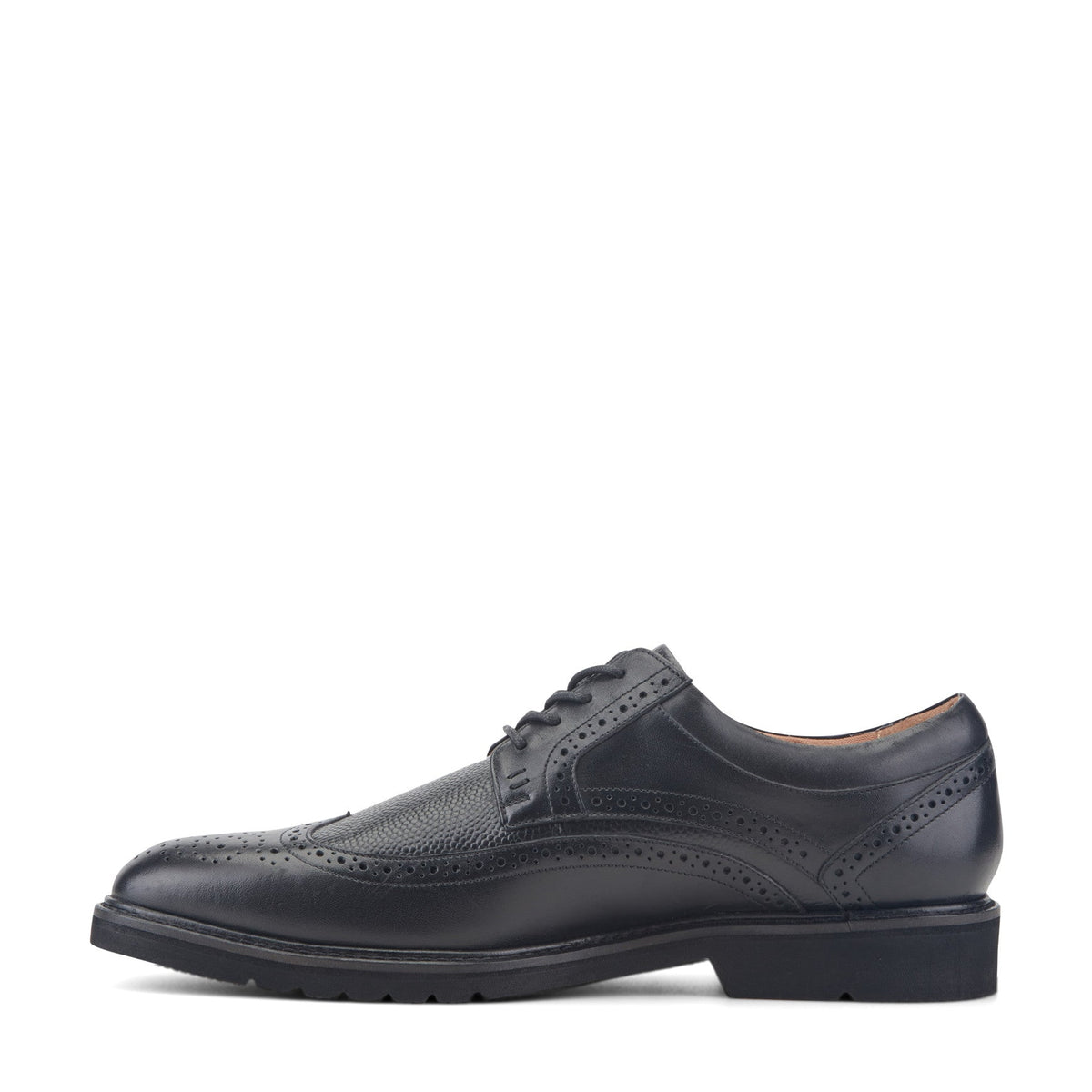Rockport Trending | Men Fallo Dress Lace-up Almond Toe Oxfords