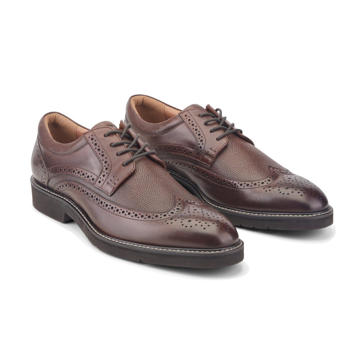 Rockport Special Offer | Men Fallo Dress Lace-up Almond Toe Oxfords