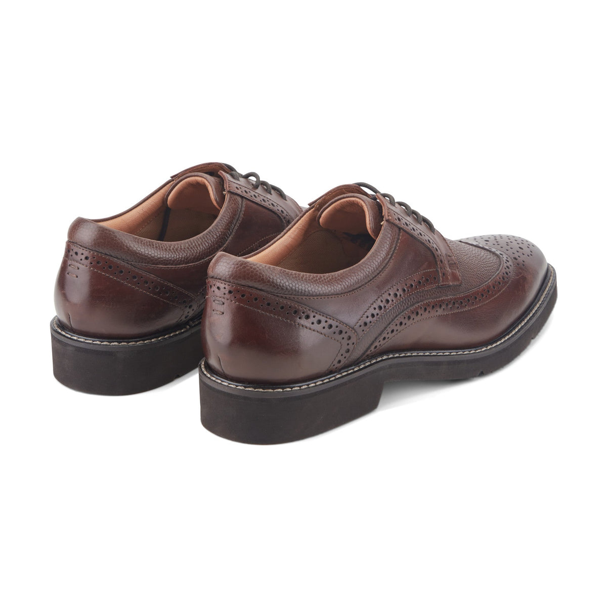 Rockport Special Offer | Men Fallo Dress Lace-up Almond Toe Oxfords