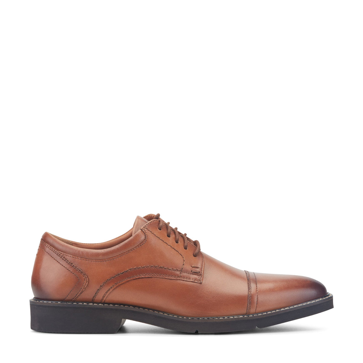 Rockport Popular | Men Findlay Dress Lace-up Almond Toe Oxfords