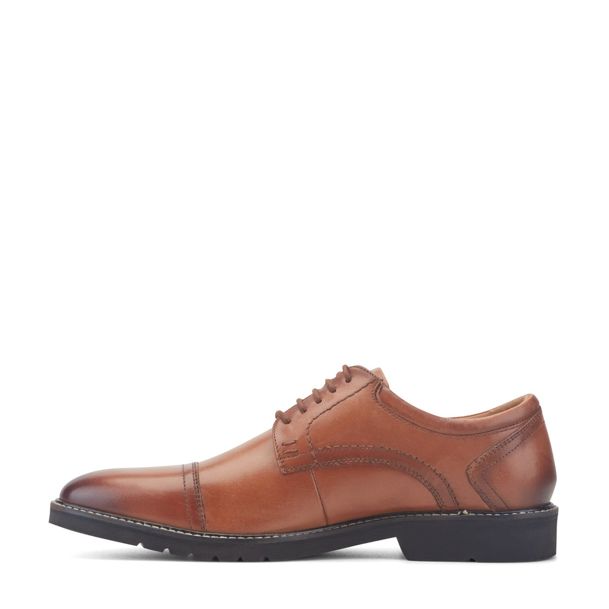 Rockport Popular | Men Findlay Dress Lace-up Almond Toe Oxfords