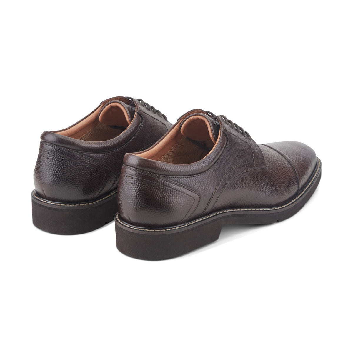 Rockport Signature | Men Findlay Dress Lace-up Almond Toe Oxfords