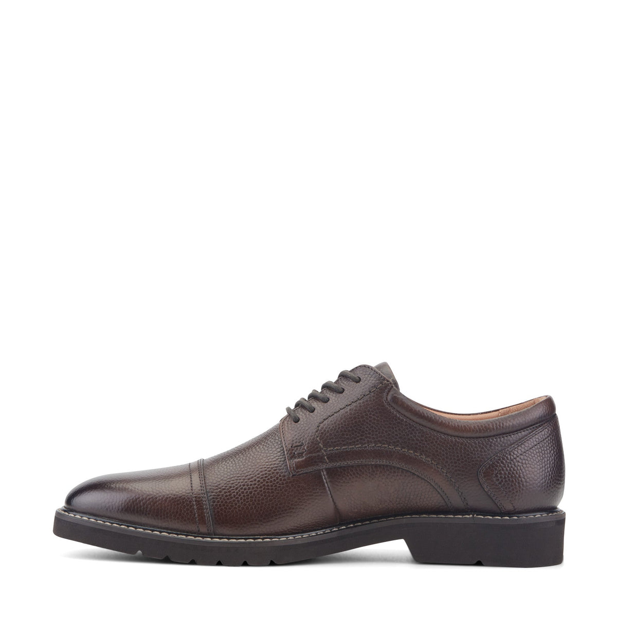 Rockport Signature | Men Findlay Dress Lace-up Almond Toe Oxfords